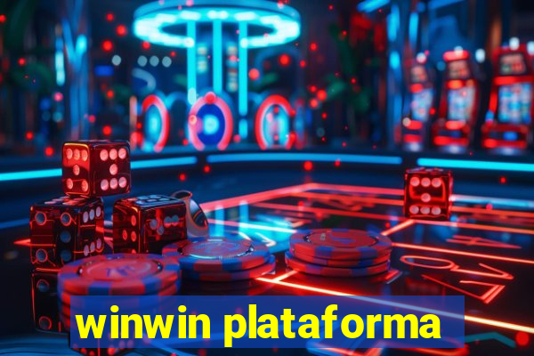 winwin plataforma